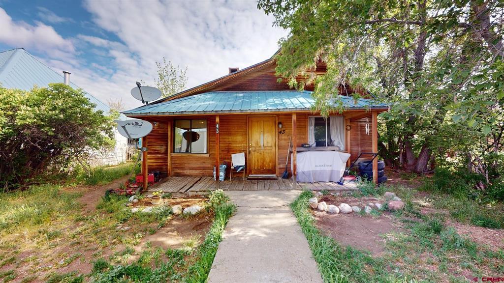 North St, Bayfield, CO 81122