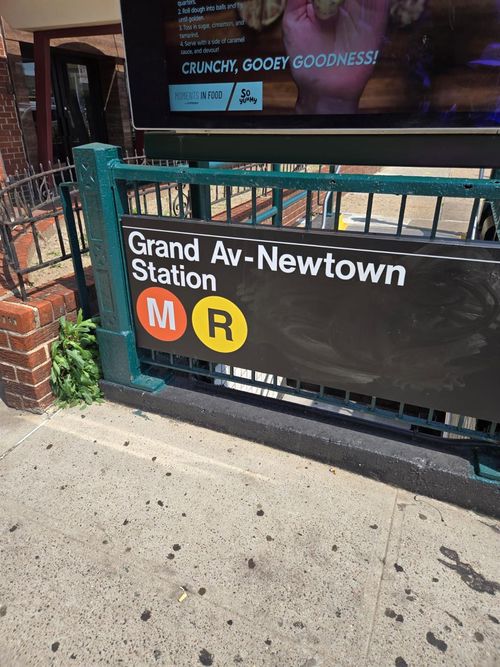 86 Queens Blvd, Elmhurst, NY, 11373-4434 | Card Image
