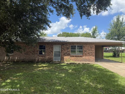 1188 Abraham Ave, Ville Platte, LA, 70586-8532 | Card Image