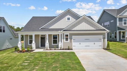 611 Wh Kay Lane, Anderson, SC, 29621 | Card Image
