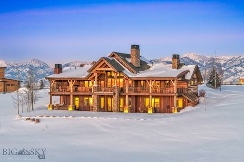 1468 Black Bull Trl, Bozeman, MT, 59718 | Card Image