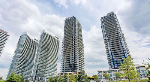 2715-95 Mcmahon Dr, North York, ON, M2K0H2 | Card Image