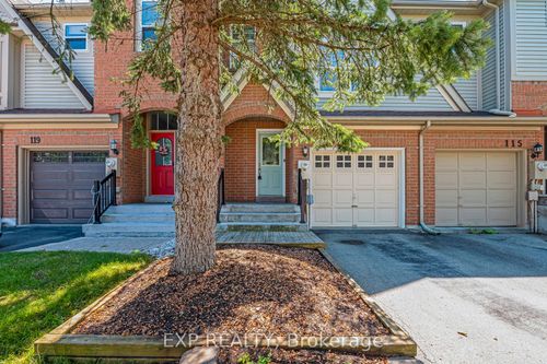 117 Mugford Rd, Aurora, ON, L4G7J5 | Card Image