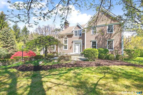 7 Jeremiah Sanford Road, Redding, CT, 06896 | Card Image