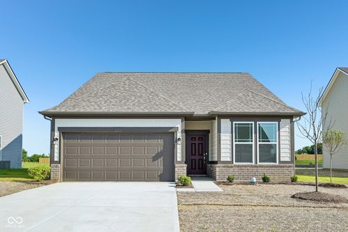 6593 Hemlock Lane, Pendleton, IN, 46064 | Card Image
