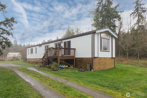 501 Mccarver Rd, Port Angeles, WA, 98362-8615 | Card Image