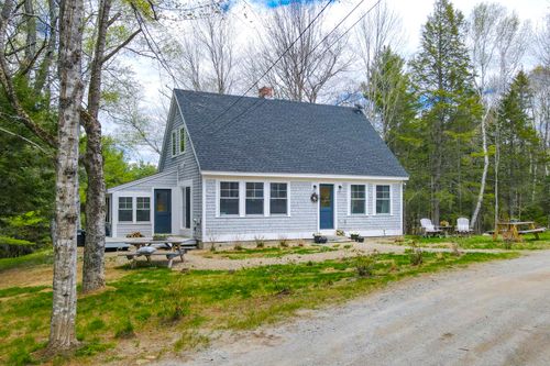 38 Thurlow Rd, Lincolnville, ME, 04849-5734 | Card Image