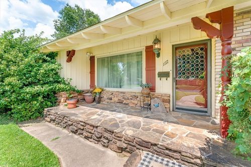 1117 Ranch Drive, Springdale, AR, 72762 | Card Image