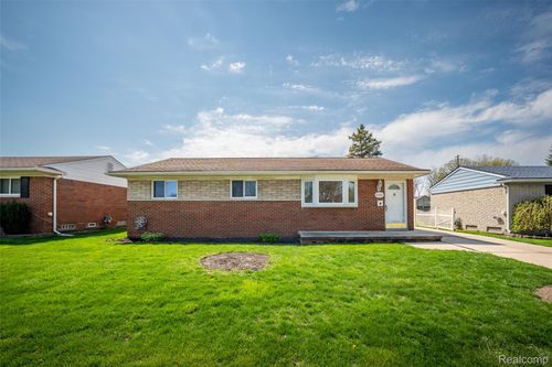 22021 Rosemary Street, Taylor, MI, 48180 | Card Image