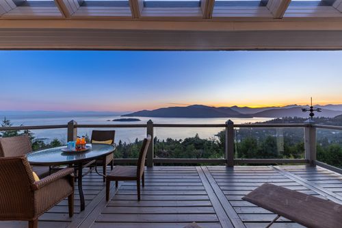 5433 Monte Bre Pl, West Vancouver, BC, V7W3A8 | Card Image