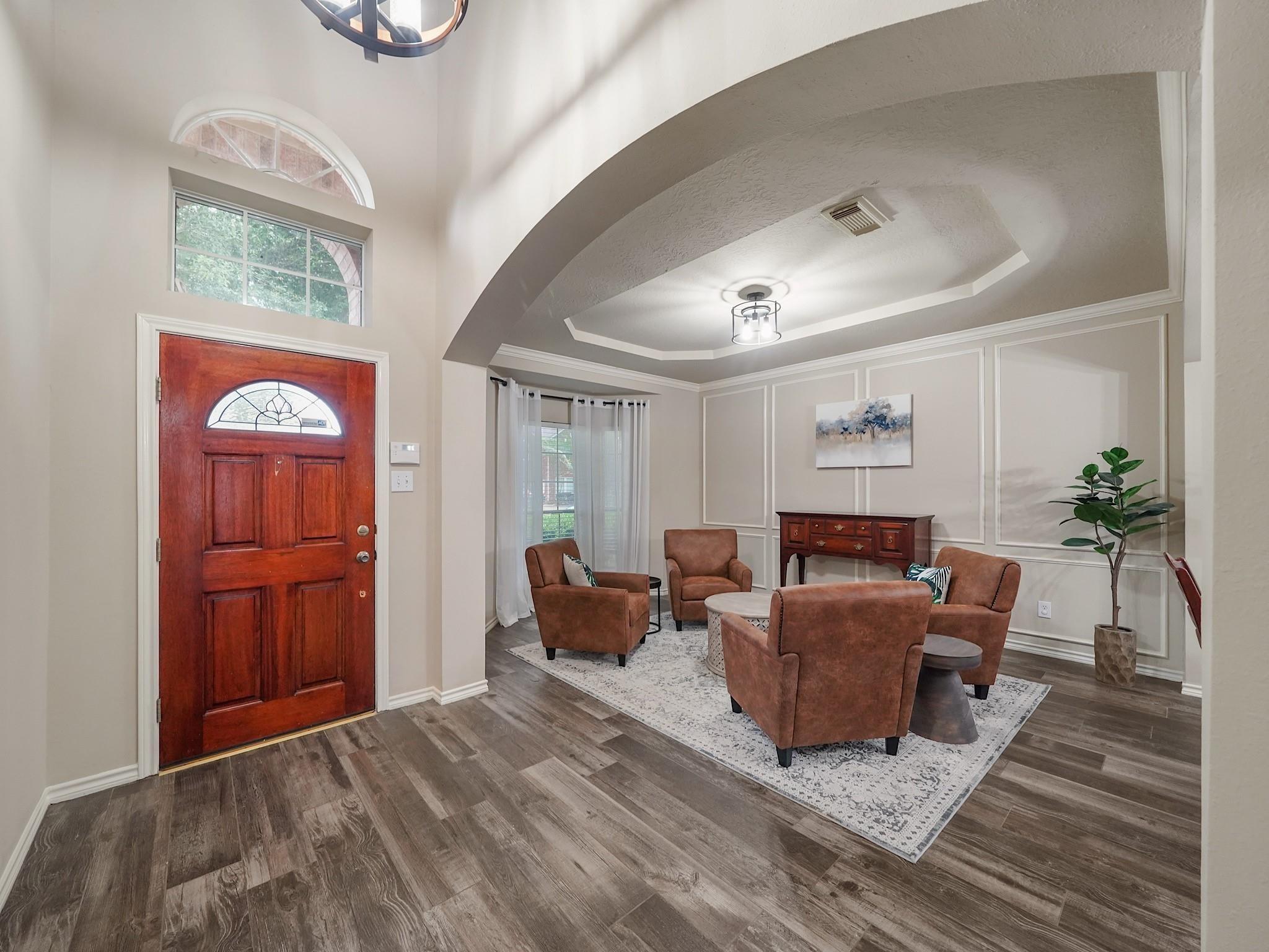 Residential Lease in Richmond 3
