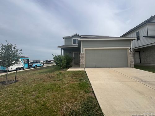 2459 Pink Pearl Dr, San Antonio, TX, 78224-2360 | Card Image