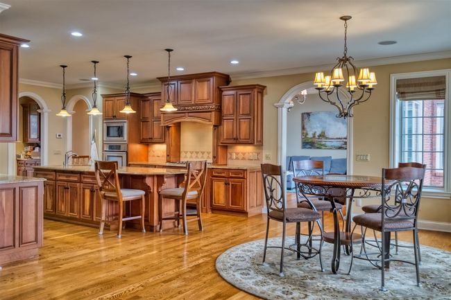 122 Fairway Acres Dr, House other with 7 bedrooms, 5 bathrooms and null parking in Dunmor KY | Image 33