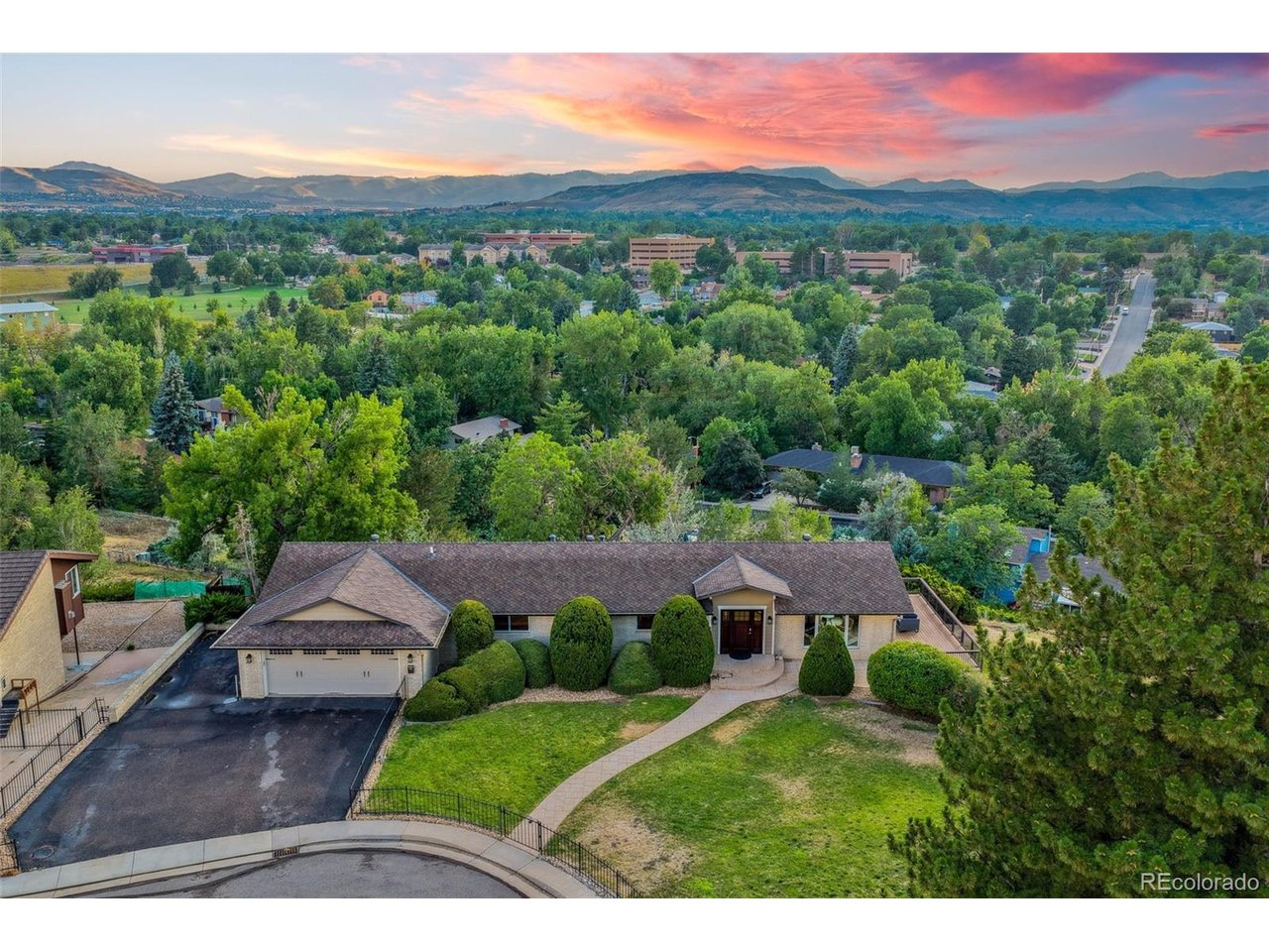 Residential in Wheat Ridge 5