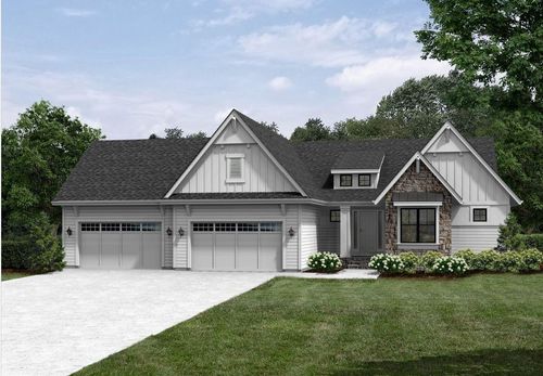 14636 Packard St Ne, Ham Lake, MN, 55304-7746 | Card Image