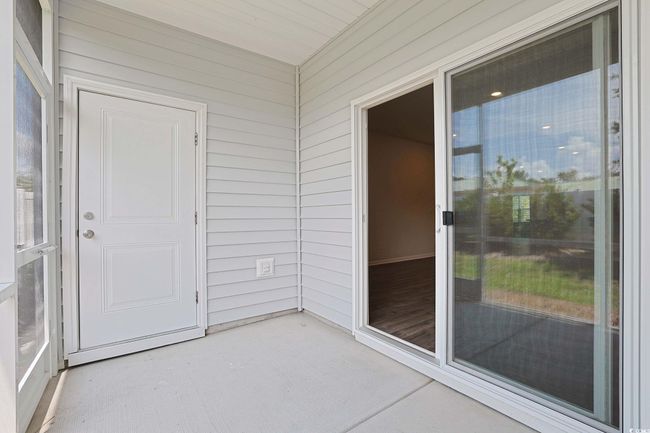 12 - 184 Sea Shell Dr, Townhouse with 2 bedrooms, 2 bathrooms and null parking in Murrells Inlet SC | Image 29