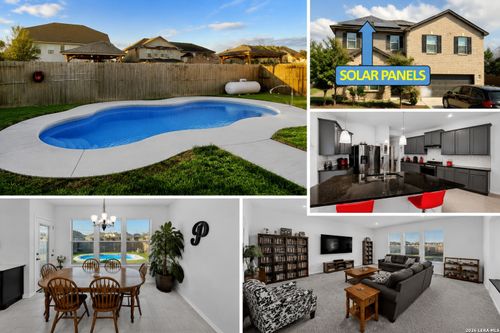 2704 Nueva Cordova, Seguin, TX, 78155-3280 | Card Image