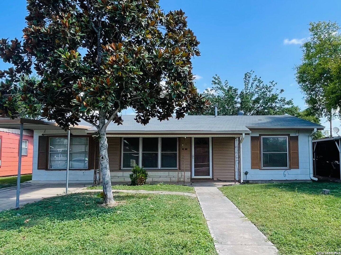 Residential in San Antonio