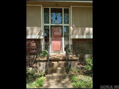 7308 Flintrock Rd, North Little Rock, AR, 72116-4304 | Card Image