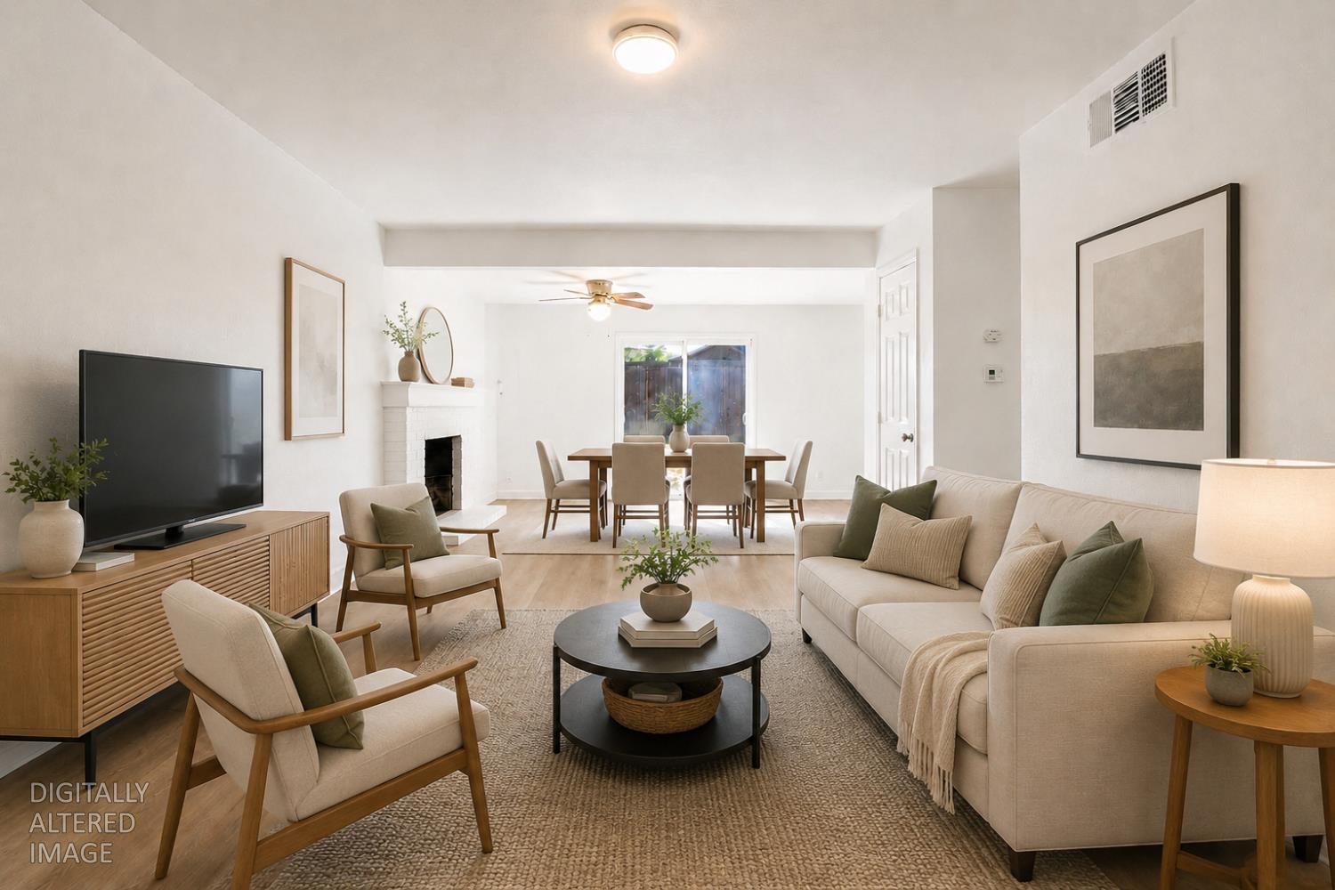 Residential in Sacramento 3