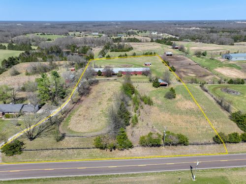 LOT 6 State Road Y, NEW BLOOMFIELD, MO, 65063 | Card Image