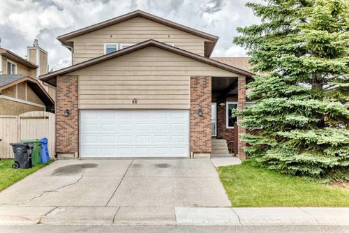 88 Castlefall Way Ne, Calgary, AB, T3J1M7 | Card Image