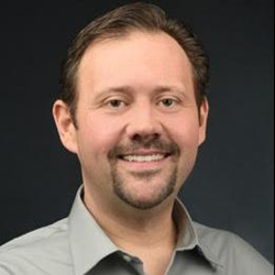 Keith Galloway