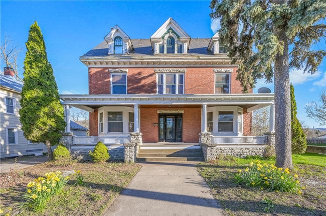 616 E Main St, House other with 4 bedrooms, 2 bathrooms and null parking in Cobleskill NY | Image 50