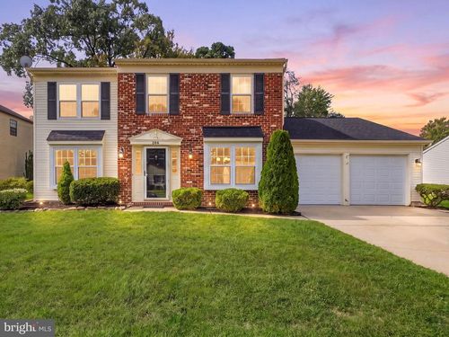 206 Harris Dr, SEWELL, NJ, 08080-9458 | Card Image