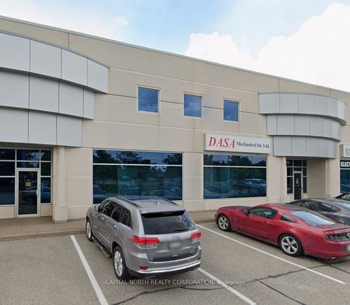 7-8-8301 Jane St, Concord, ON, L4K5P3 | Card Image