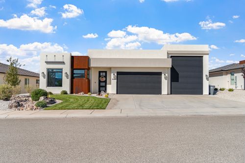 3087 E Fuchsia Dr, St George, UT, 84790-1976 | Card Image