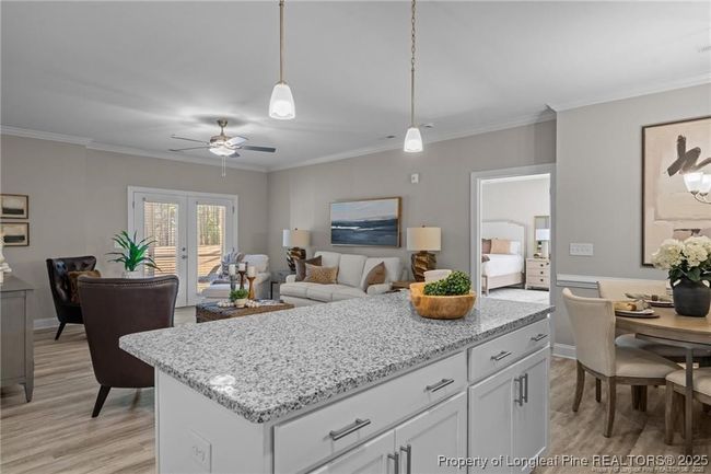APT-101 - 200 Gallery Dr, Condo with 3 bedrooms, 2 bathrooms and null parking in Spring Lake NC | Image 4