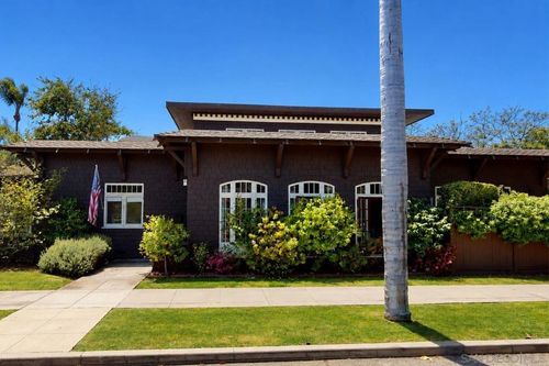 800 A Ave, Coronado, CA, 92118 | Card Image