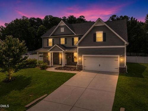 83 Sunbury Ct, Zebulon, NC, 27597-5112 | Card Image