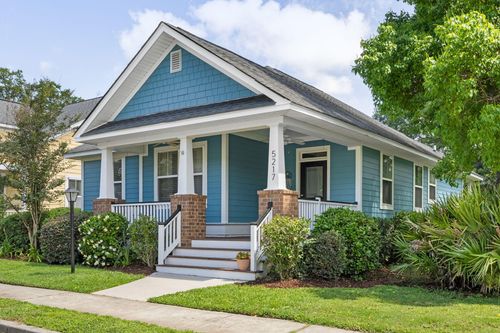 5217 Celtic Dr, North Charleston, SC, 29405-4084 | Card Image