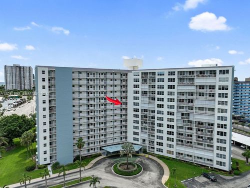 801-201 N Ocean Blvd, Pompano Beach, FL, 33062-5166 | Card Image