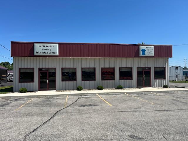 1256 E Main St, Ashland, OH 44805