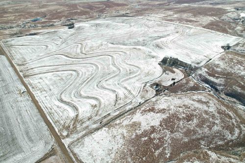 0000 E Quail Ln, Lincoln, KS, 67455 | Card Image