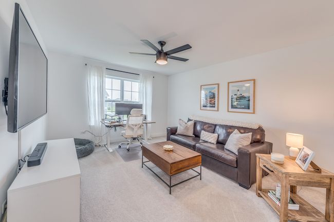 25320 W Alison Rd, House other with 5 bedrooms, 4 bathrooms and 3 parking in Plainfield IL | Image 27