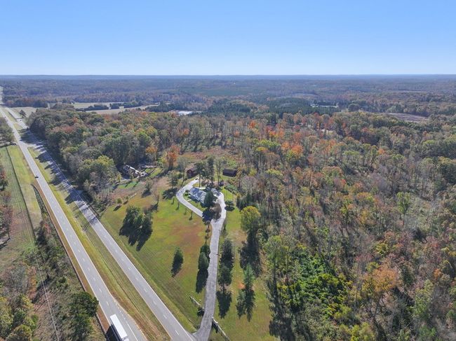 4046 Bill Tuck Hwy, House other with 4 bedrooms, 2 bathrooms and 1 parking in SOUTH BOSTON VA | Image 54
