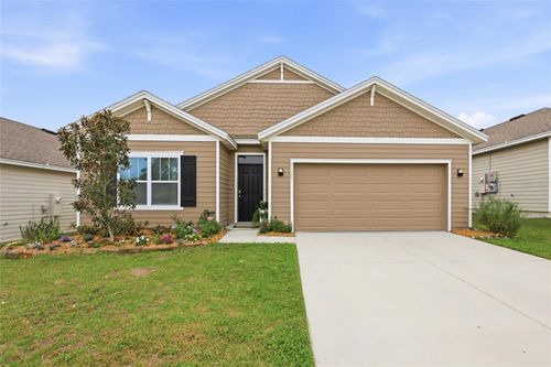 8261 Sw 60th Ave, Gainesville, FL, 32608-8825 | Card Image