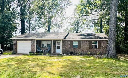 1609 Runnymead Ave Sw, Decatur, AL, 35601-4615 | Card Image