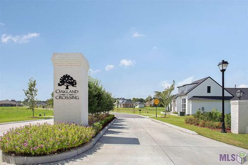 54 Oakland Crossing Blvd, Prairieville, LA, 70769 | Card Image