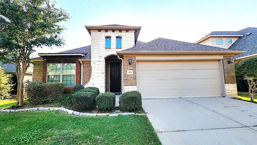 219 Tascate St, Georgetown, TX, 78628-4020 | Card Image