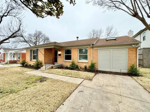 515 Bondstone Dr, Dallas, TX, 75218-1717 | Card Image