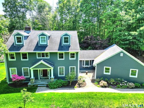 60 W Meadow Rd, Hamden, CT, 06518-1125 | Card Image