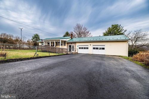 603 Centre Hill Rd, MORRISDALE, PA, 16858-7520 | Card Image