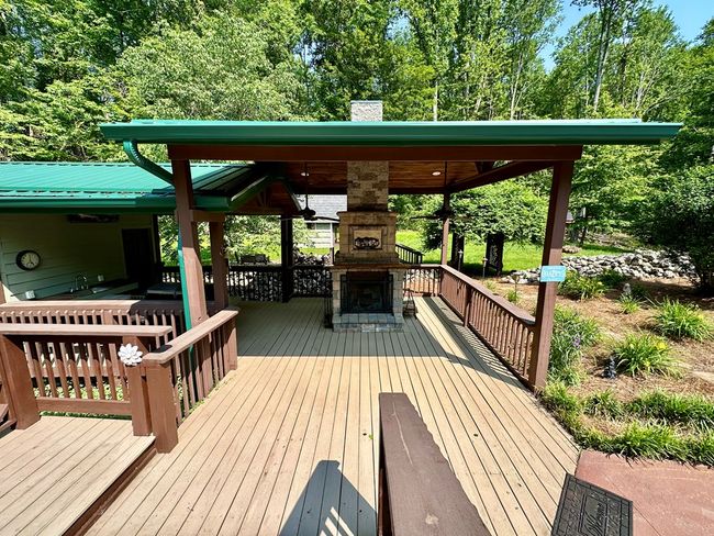 23677 Archery Range Rd, House other with 3 bedrooms, 3 bathrooms and 4 parking in Bristol VA | Image 48