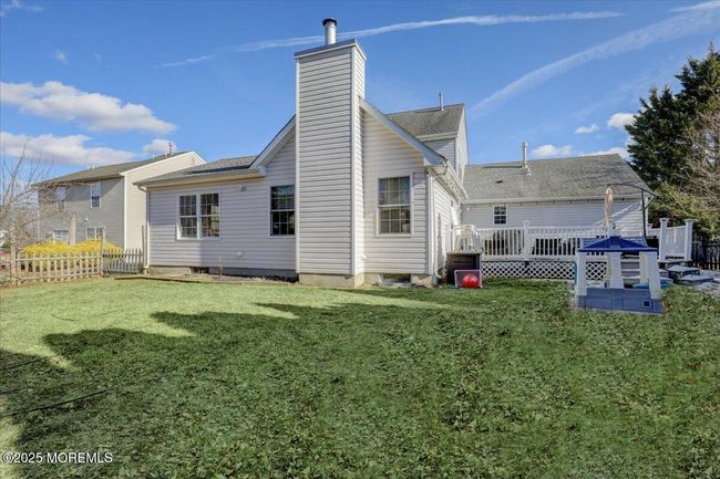 10 Crater Lake Rd, House other with 4 bedrooms, 4 bathrooms and null parking in Howell NJ | Image 29