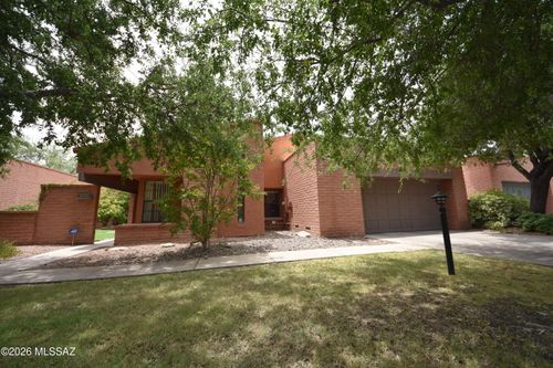 5120 E Woodgate Ln, Tucson, AZ, 85712-1343 | Card Image